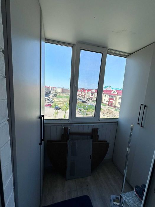 Продам 2-х комнатную квартиру