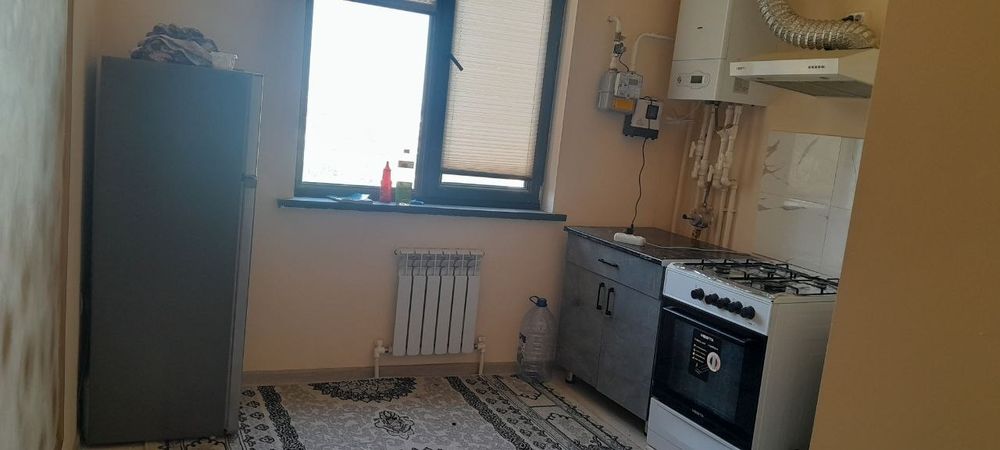 Kivartera judda zor xolatda