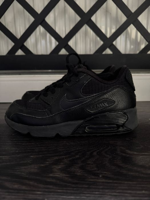 Nike Air Max, nr. 34