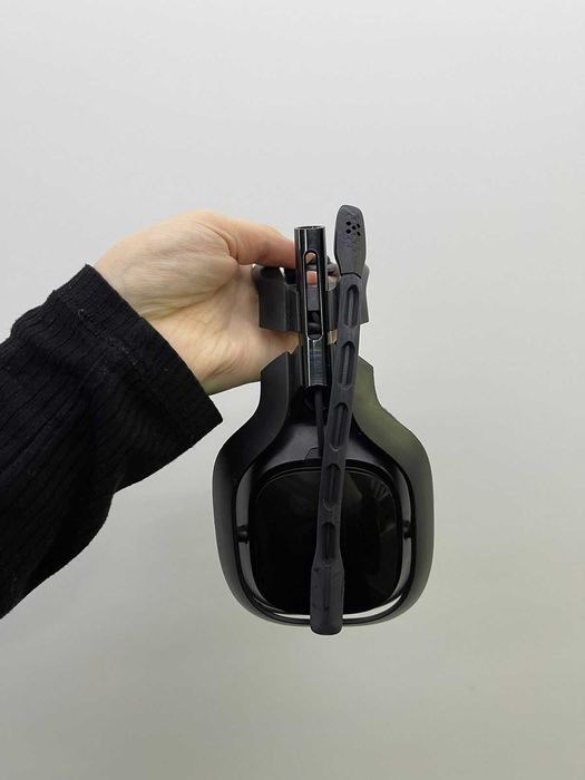 Продам наушники Astro А40 + Mixamp pro