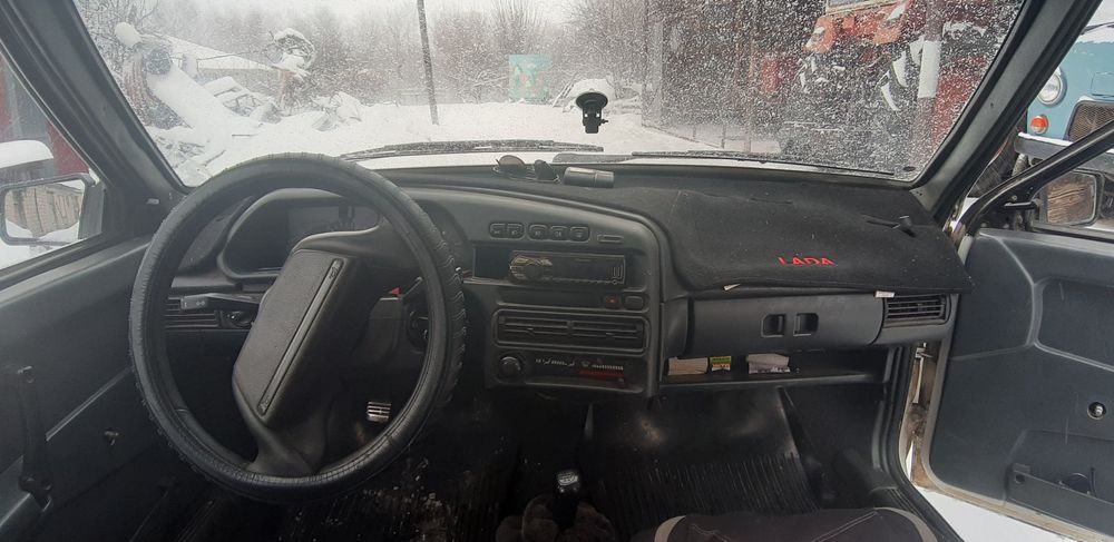 Продам Ваз 2108 в хорошем состоянии.