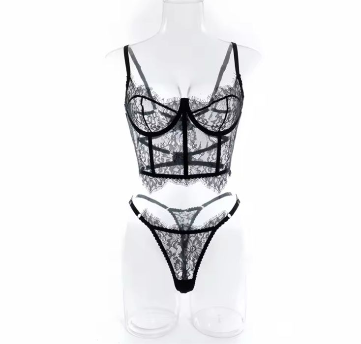 Секси бельо - комплект