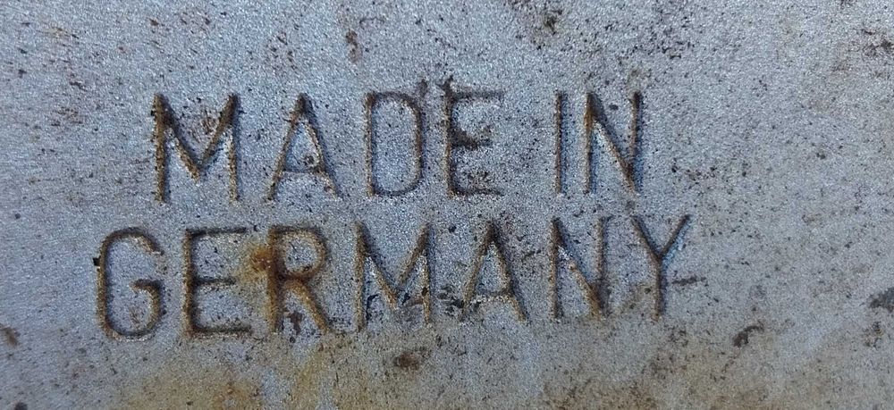 Джанти за Mercedes Ateko