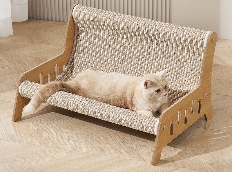 Когтеточка для кошек