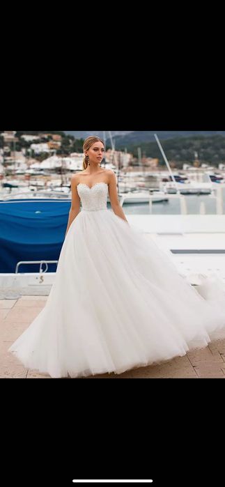Rochie Mireasa Princess