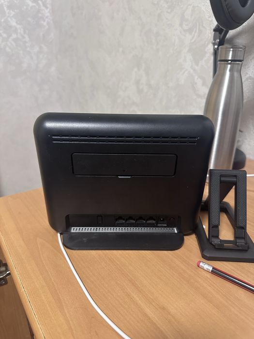 Роутер Wi-Fi от Altel 4g