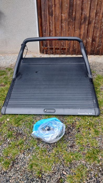 Vând rulou pentru Isuzu D-MAX