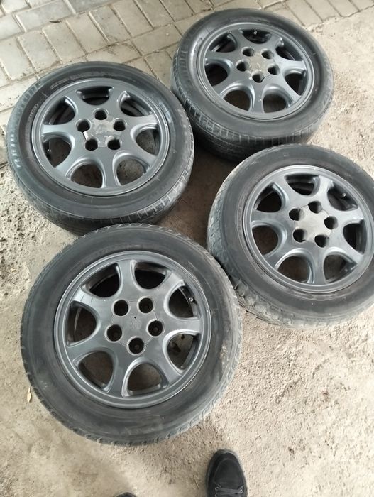 Марк 2 оригинал варка жок