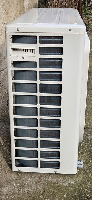 Климатик MHI DIAMOND 63 ZR-W