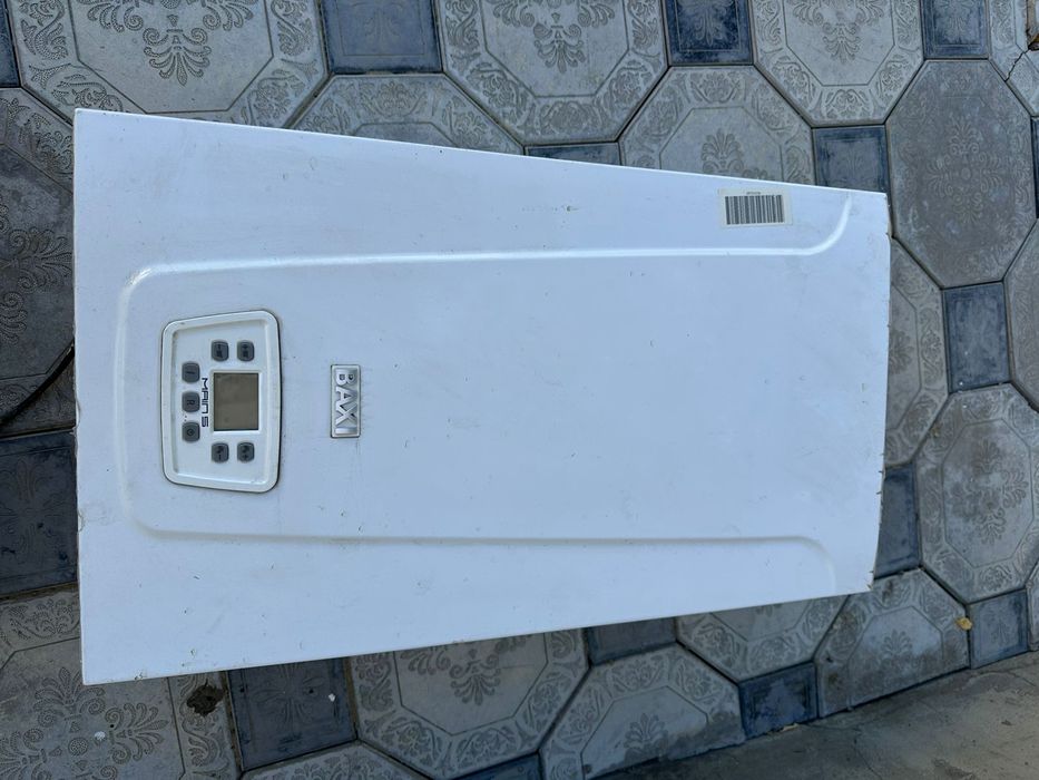 Газовый котёл  Baxi