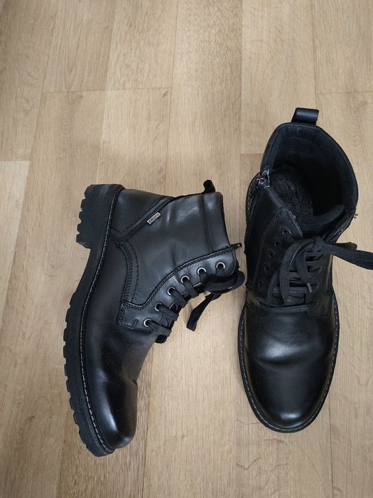 Ботинки, Италия p.41