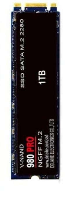 адаптер M2 Nvme SSD на Usb TypeC