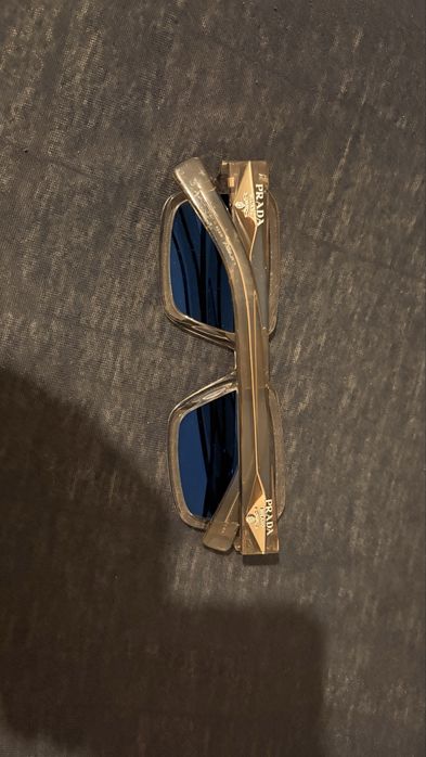 Ochelari de soare Prada