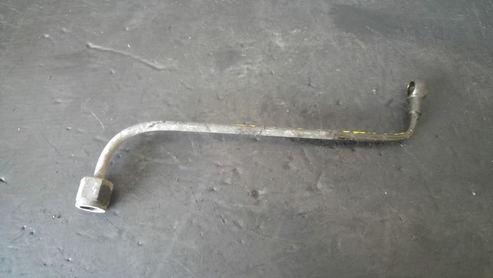 Conducta tur ulei 1.5 crdi d3ea hyundai getz