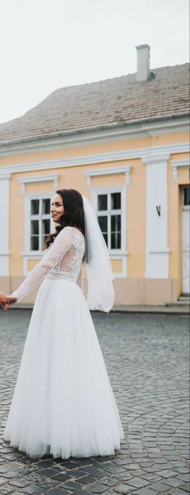 Rochie de mireasă