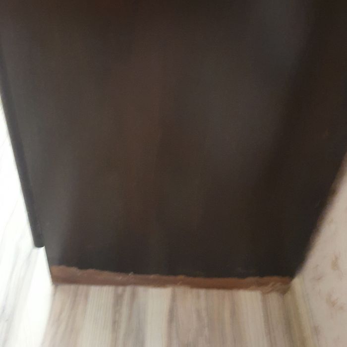 Шкаф плательный двустворчатый