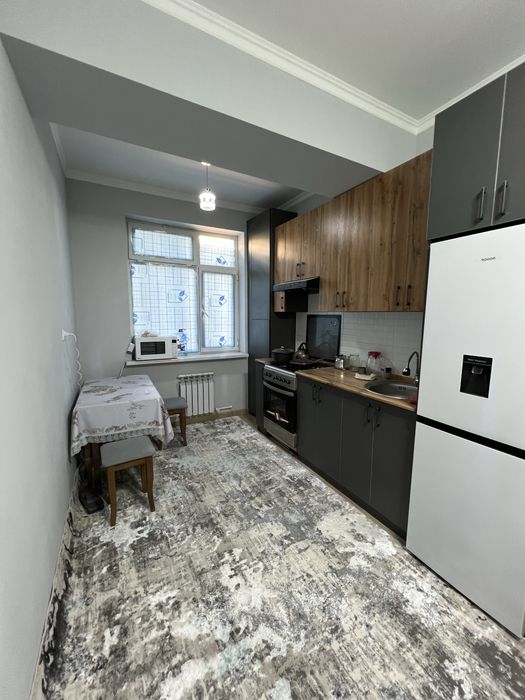 Продажа квартира!!  Яшнобод жк Азия хаус