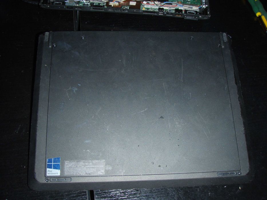 Docking station Lenovo Helix