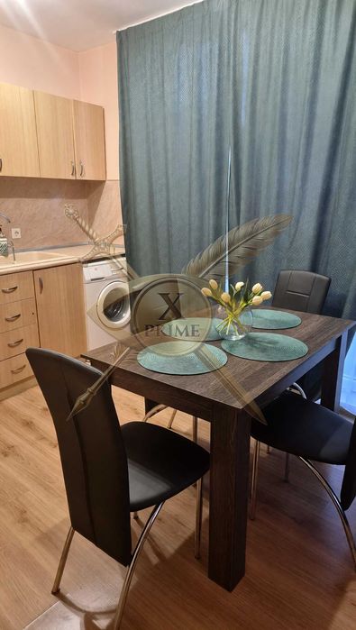 Двустаен апартамент в Лятно кино Тракия! 21942892