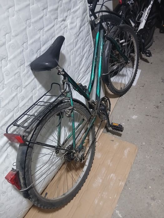Vand bicicleta dama