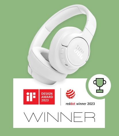 Jbl 770nc белые