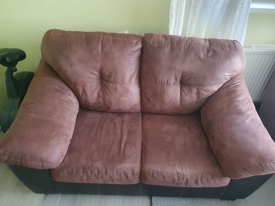 Canapea fixa Mobexpert