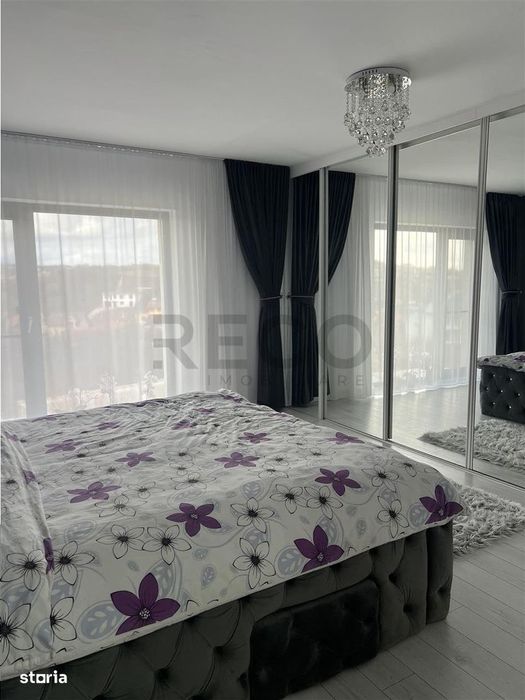 RECO Vila moderna cu 4 camere in zona Dealuri