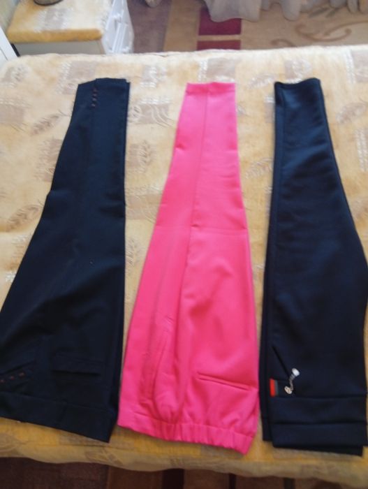 Женские брюки 48 размера