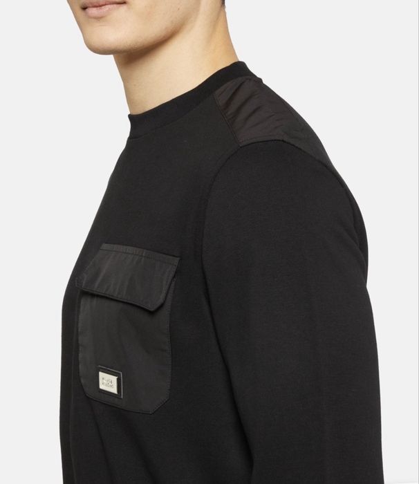 Karl Lagerfeld блуза S