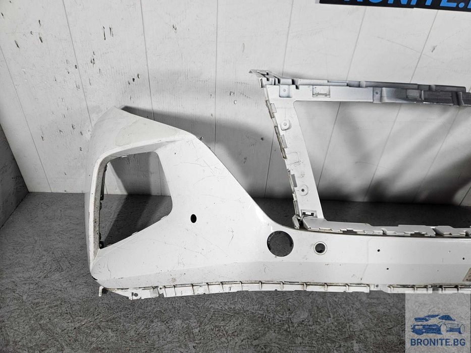 Предна броня Hyundai Tucson Хюндай Туксон 2020-