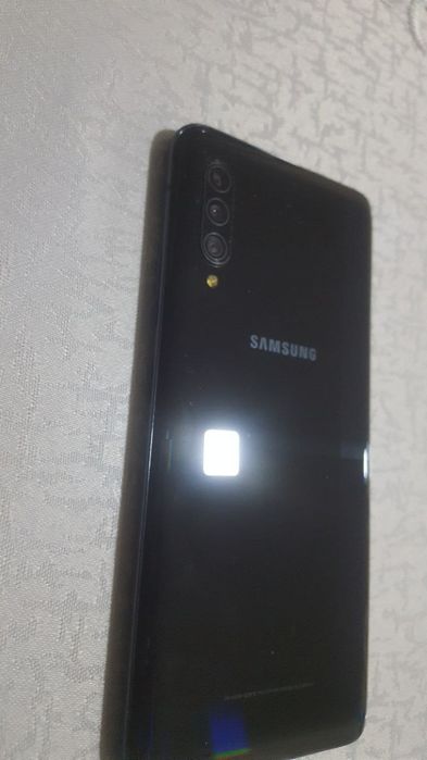 Samsung a90 5G 128/6GB black