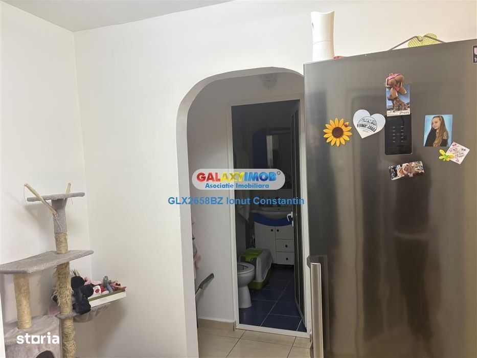 Vanzare apartament 2 camere | UNIRII SUD