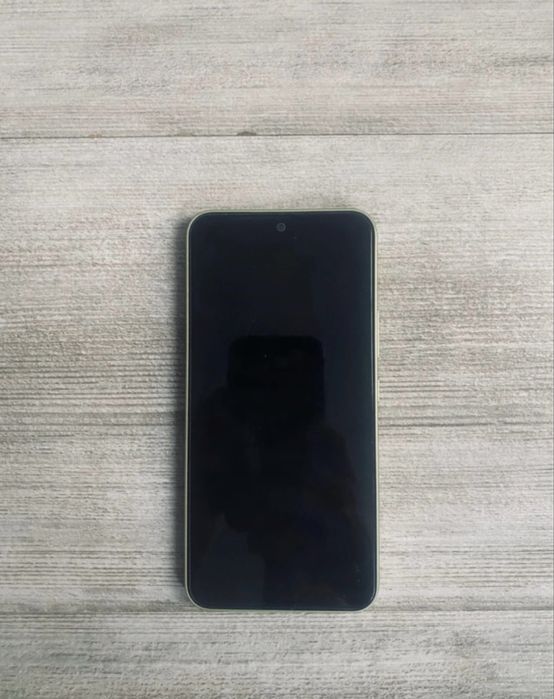 Samsung a54 excelent