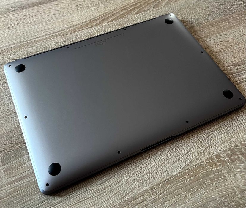 Apple MacBook Air M1 2020 | 8GB | 256GB | 91% Battery | Отлично състояние