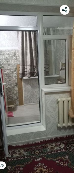 КУЙЛЮК-1 массив(Школа)! Семейное общежитие! Очень дёшево!!!