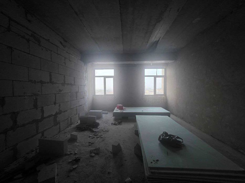 Продаётся 2х комн квартира на 6 этаже Ор-р Вокзал