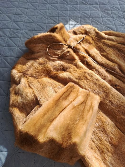 Blana naturala superba
