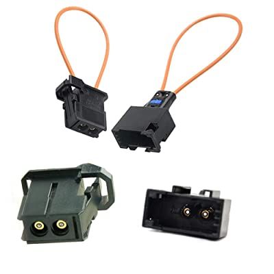 Оптичен кабел тапа MERCEDES BMW AUDI