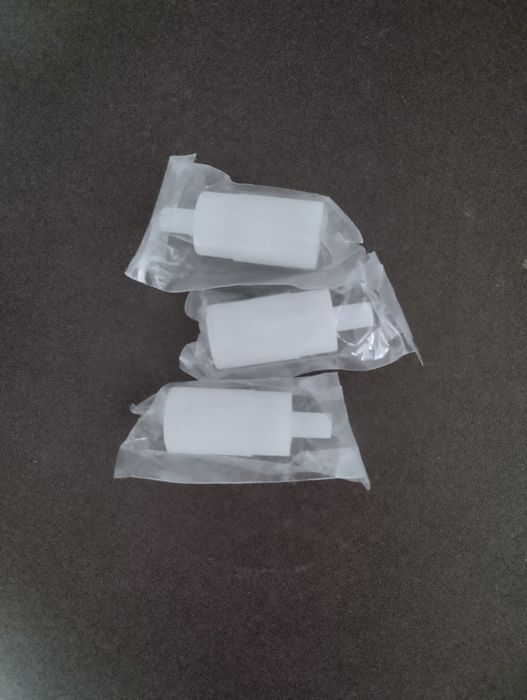 Мундштуки для алкотестера, новые