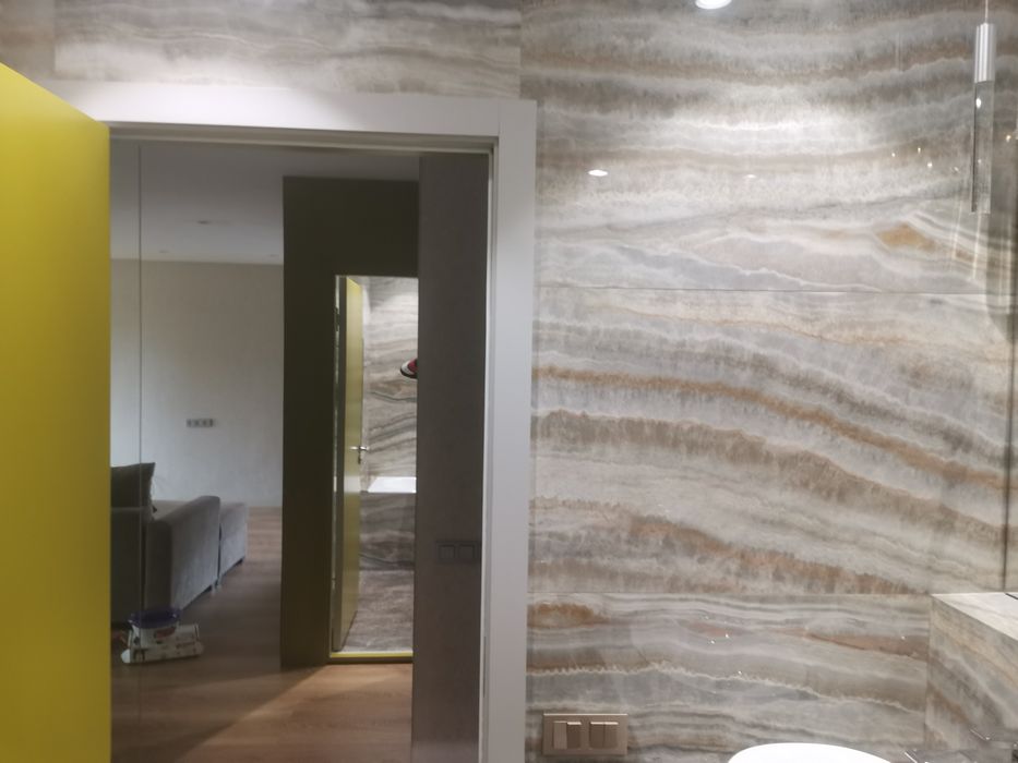 Кафельщик, ванная комната под ключ.