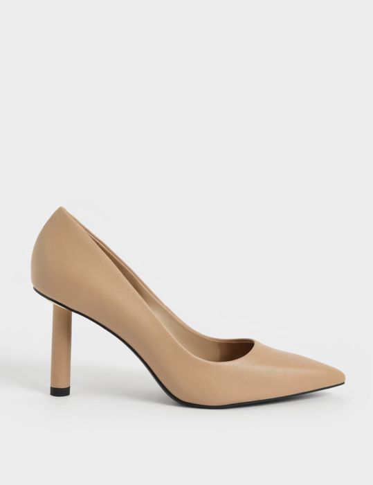 Туфли Charles and Keith