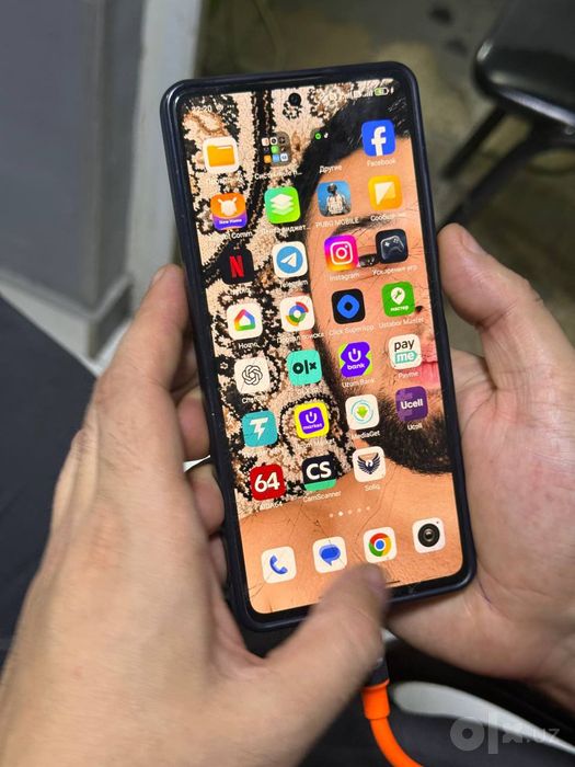 Redmi 12 pro plus 5 G