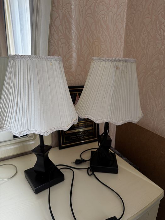 Светильники продам