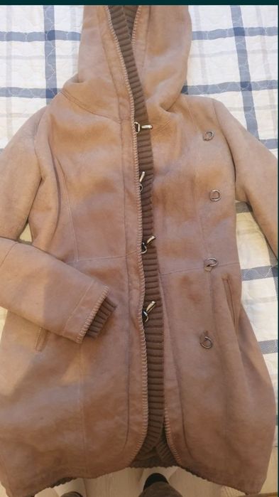 Продам дубленку недорого