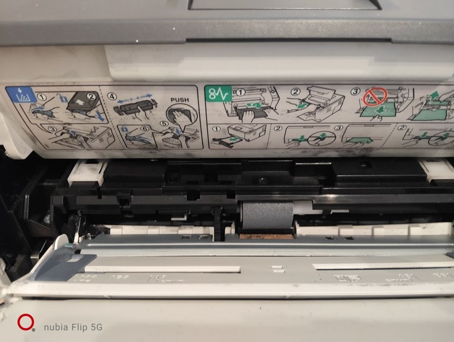 Vand imprimanta Epson