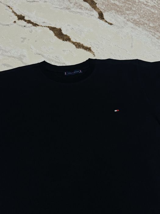 Tricou Tommy Hilfiger