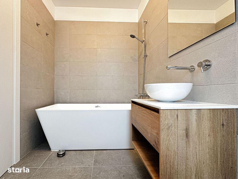 For Rent I 5 rooms TownhouseI Pipera I Gated Community