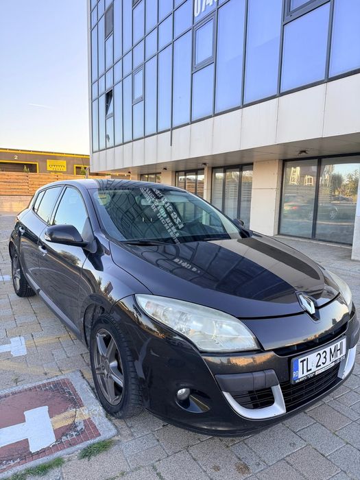 RENAULT Megane 2009 — imagine 4