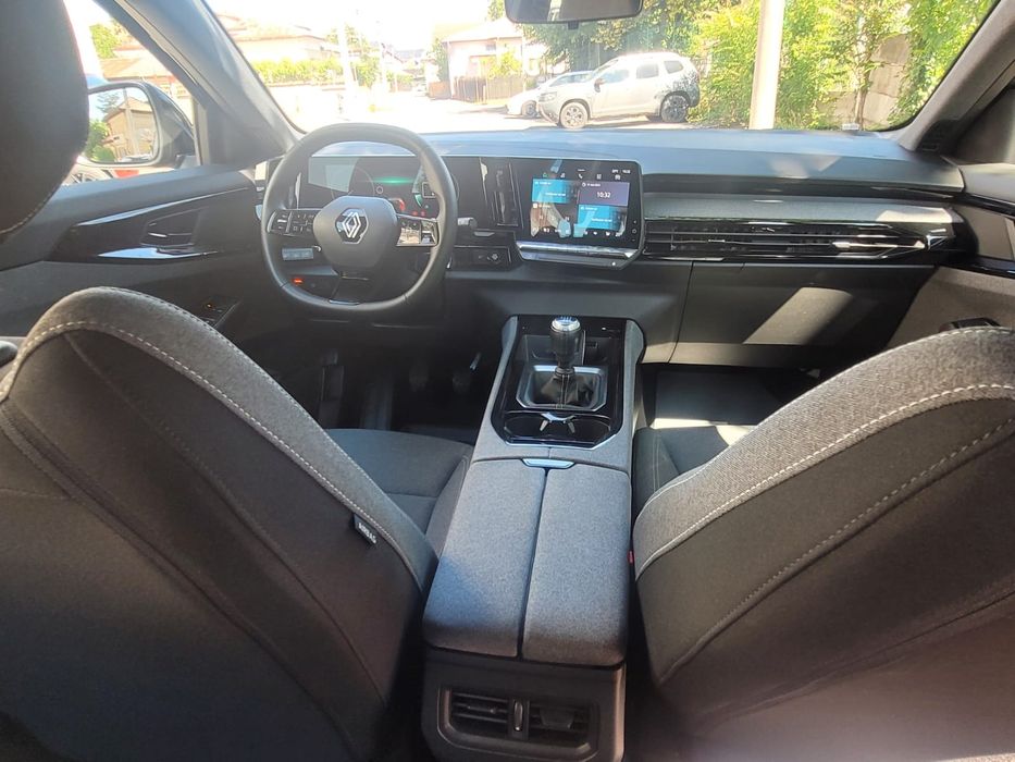 Renault Austral M HYB 140