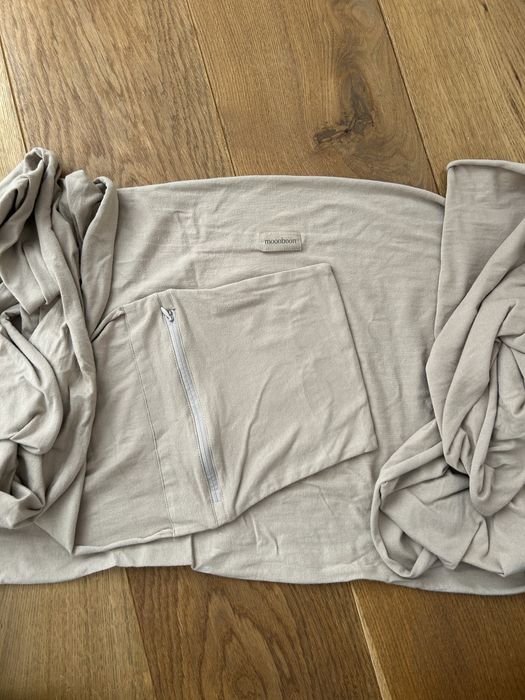 Wrap elastic Moonboon